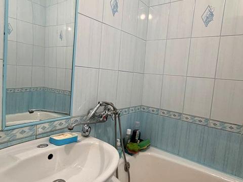 квартира по адресу Швабская ул., 5