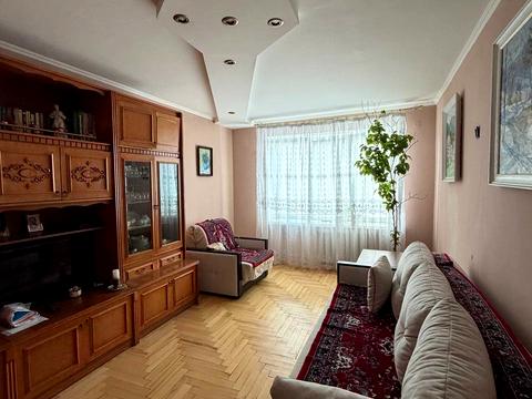 квартира по адресу Швабская ул., 5