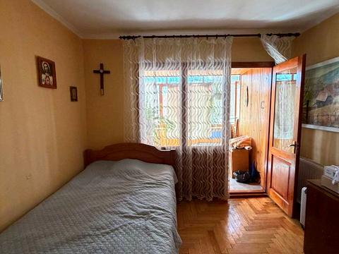 квартира по адресу Швабская ул., 5