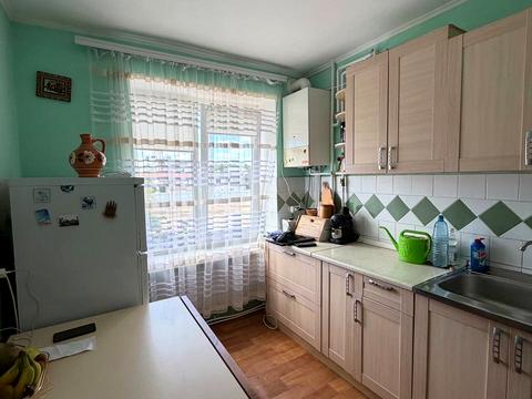 квартира по адресу Швабская ул., 5