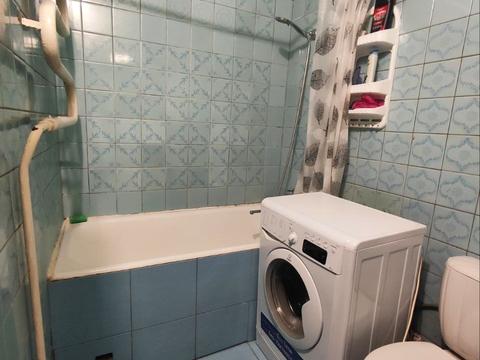 квартира по адресу Садовый проезд, 6