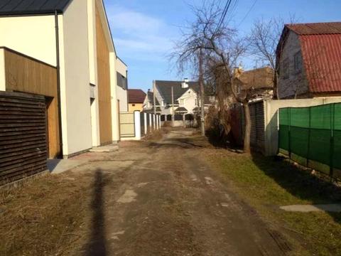 ділянка за адресою 24-та Садова вул., 25