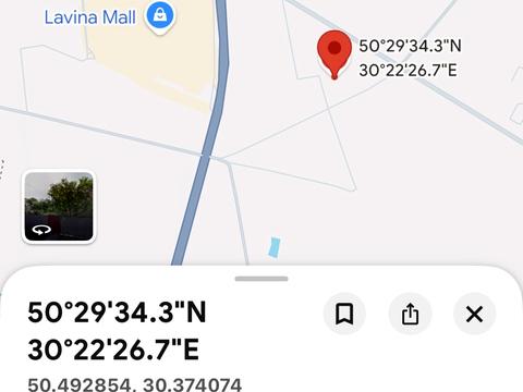 ділянка за адресою 24-та Садова вул., 25