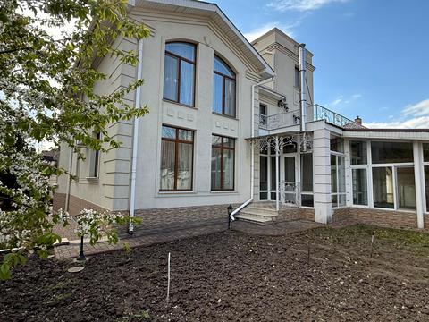 дом по адресу пров. Фрегатний, 7