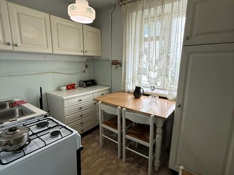 квартира по адресу Стрыйская ул., 104