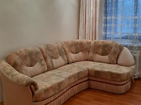 квартира по адресу Даниила Щербаковского ул. (Щербакова), 66-А