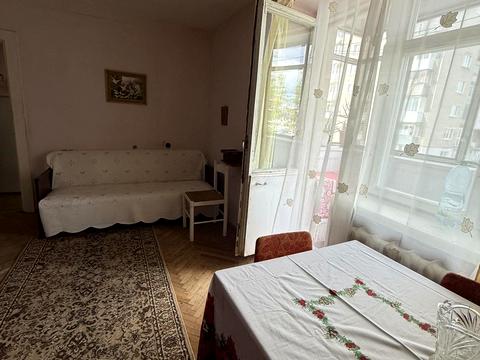 квартира по адресу Стрыйская ул., 104