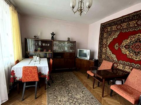 квартира по адресу Стрыйская ул., 104
