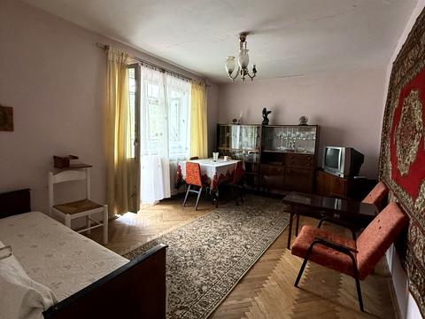квартира по адресу Стрыйская ул., 104
