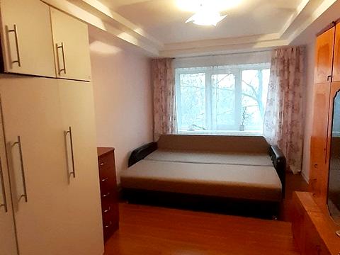 квартира по адресу Даниила Щербаковского ул. (Щербакова), 66-А