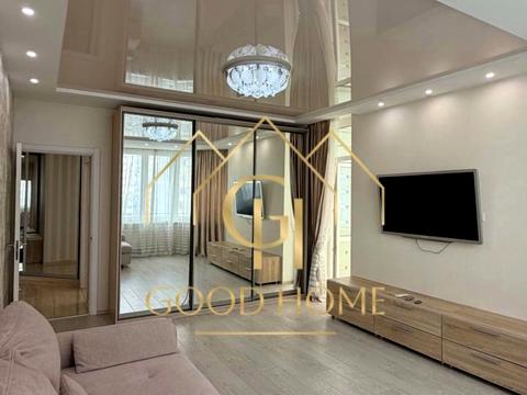 квартира за адресою Драгоманова вул., 4-А