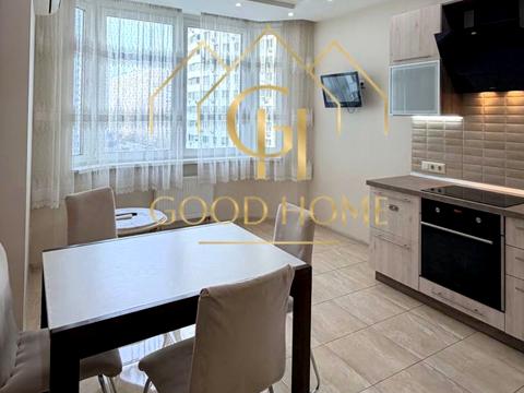 квартира за адресою Драгоманова вул., 4-А