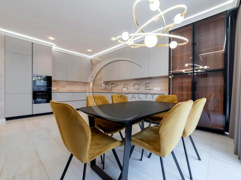 квартира за адресою Київ, Андрія Верхогляда вул. (Михайла Драгомирова), 19-А