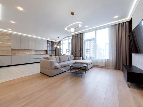 квартира за адресою Київ, Андрія Верхогляда вул. (Михайла Драгомирова), 19-А