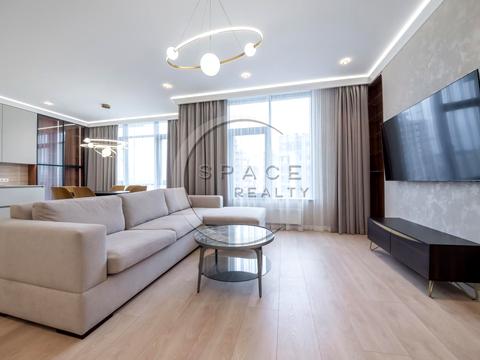 квартира за адресою Київ, Андрія Верхогляда вул. (Михайла Драгомирова), 19-А