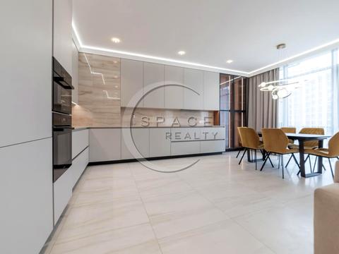 квартира за адресою Київ, Андрія Верхогляда вул. (Михайла Драгомирова), 19-А