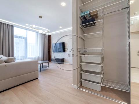 квартира за адресою Київ, Андрія Верхогляда вул. (Михайла Драгомирова), 19-А