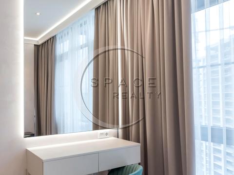 квартира за адресою Київ, Андрія Верхогляда вул. (Михайла Драгомирова), 19-А