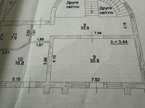 будинок за адресою вул. Редутна, 21