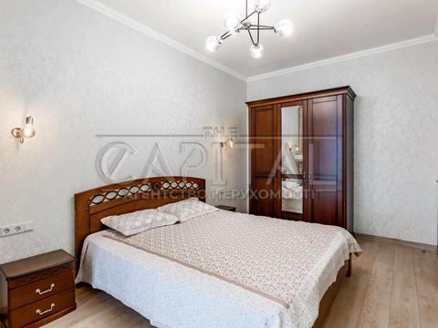 квартира по адресу Никольско-Слободская ул., 3-А