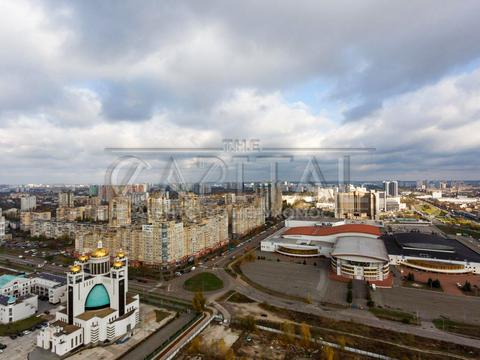 квартира по адресу Никольско-Слободская ул., 3-А