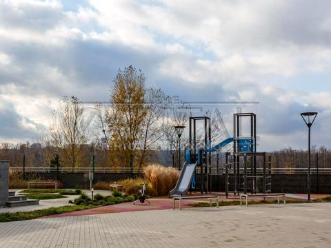 квартира по адресу Никольско-Слободская ул., 3-А