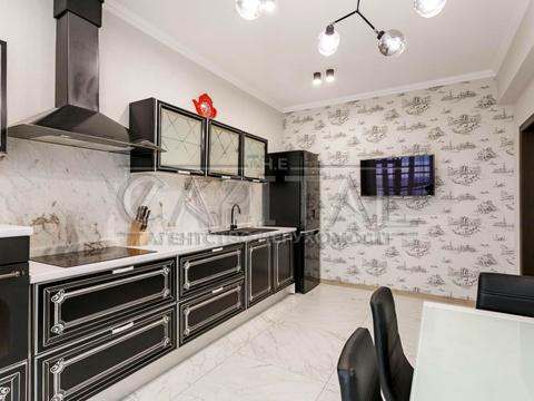 квартира за адресою Київ, Микільсько-Слобідська вул., 3-А