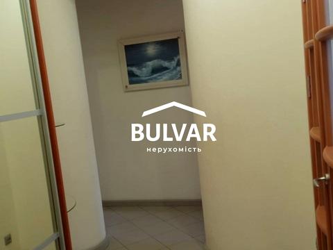 квартира за адресою Григорія Сковороди вул. (Пушкінська), 36