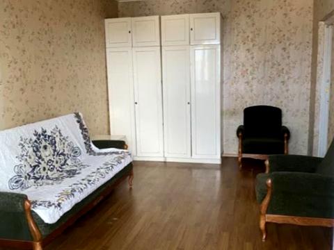 квартира по адресу Академика Королёва просп., 2-В