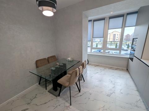 квартира по адресу Кожедуба ул., 3