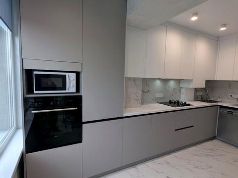 квартира по адресу Кожедуба ул., 3