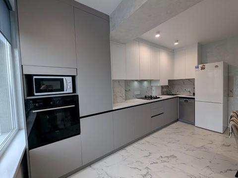 квартира по адресу Кожедуба ул., 3