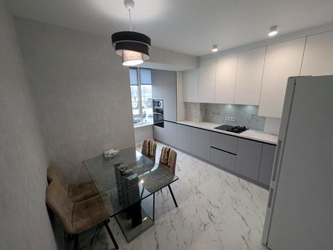 квартира по адресу Кожедуба ул., 3