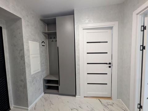 квартира по адресу Кожедуба ул., 3