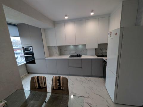 квартира по адресу Кожедуба ул., 3