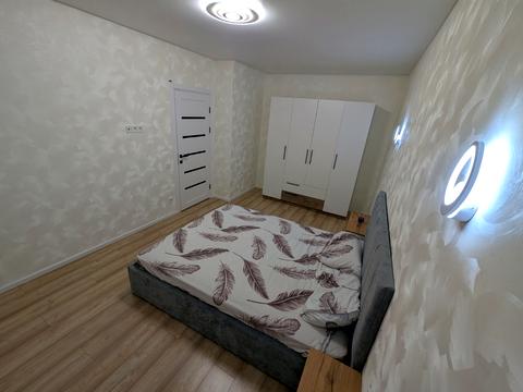 квартира по адресу Кожедуба ул., 3