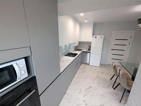 квартира по адресу Кожедуба ул., 3