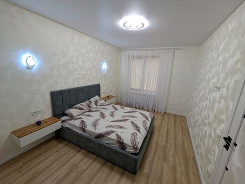 квартира по адресу Кожедуба ул., 3