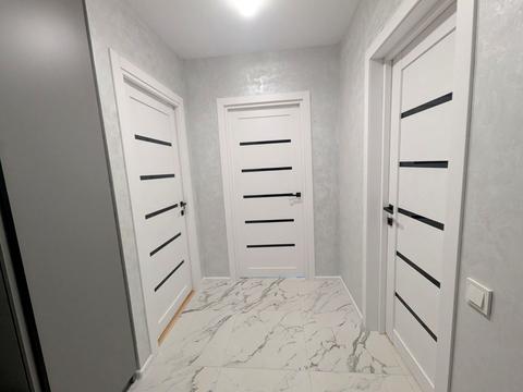 квартира по адресу Кожедуба ул., 3