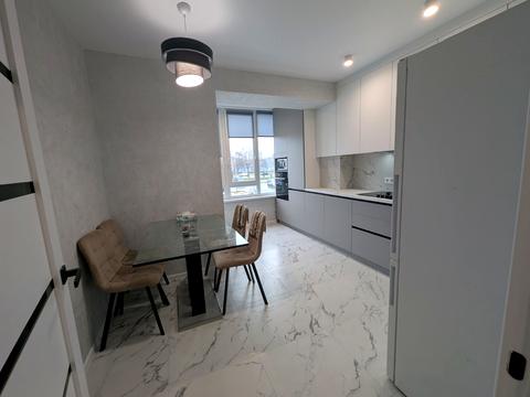 квартира по адресу Кожедуба ул., 3