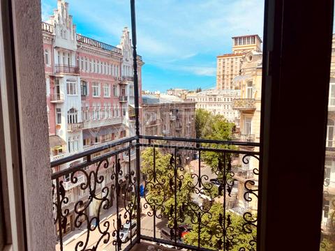 квартира по адресу Заньковецкой ул., 5/2