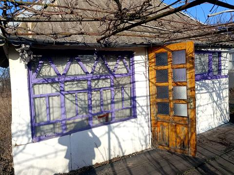 будинок за адресою Первая, 10