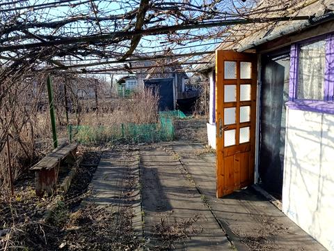 будинок за адресою Первая, 10