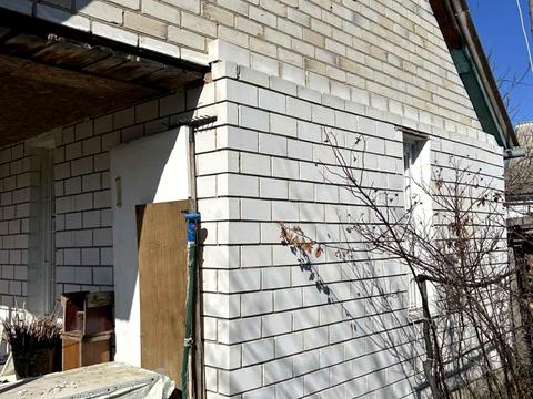 будинок за адресою Волошка