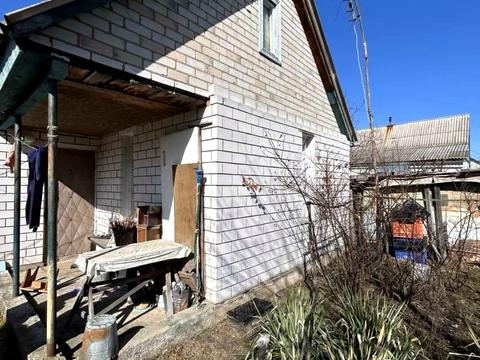 будинок за адресою Волошка