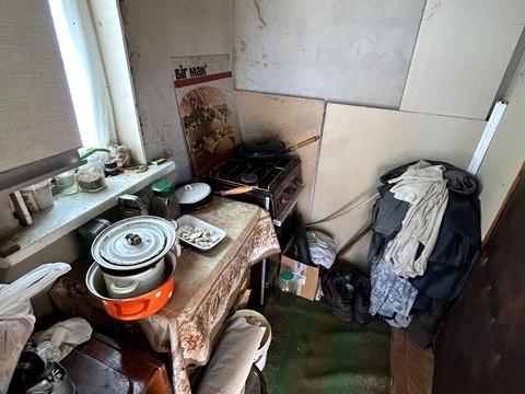 будинок за адресою Волошка