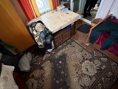 будинок за адресою Волошка