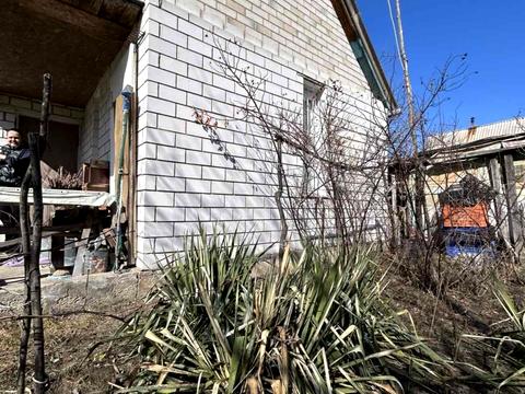 будинок за адресою Волошка