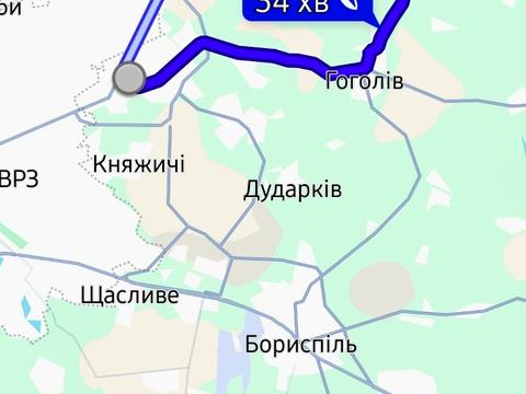 будинок за адресою Волошка