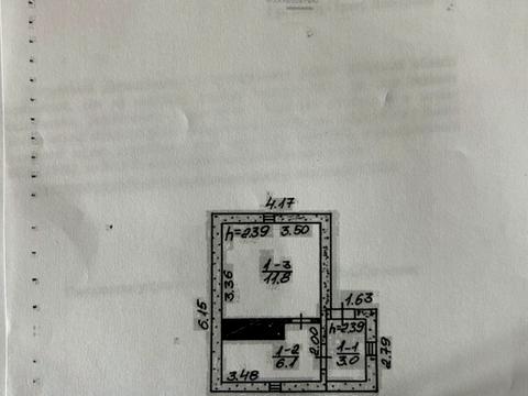 будинок за адресою Волошка